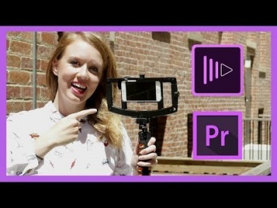 Sending Your Adobe Premiere Clip Project to Adobe Premiere P…