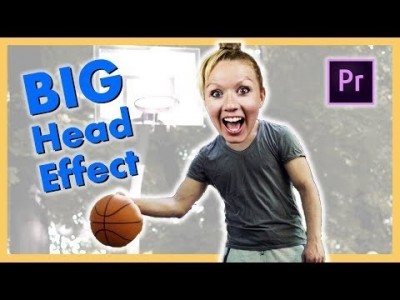 How to Create The Big Head Effect (Bobble Head or Jib Jab) A…