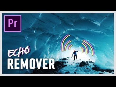 How to Remove Echo | Testing Free Method vs. Plugin | Adobe …