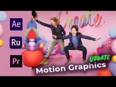 750+ Motion Graphics Pack, Adobe Premiere Rush and New 2019 …