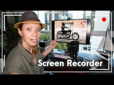 Best Screen Recorder Software and Adobe Premiere Pro Editing…