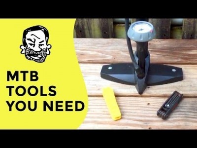 The 3 bike tools everyone needs