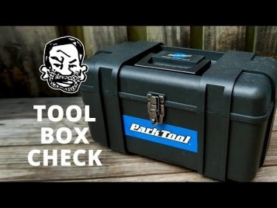 What's in Seth's Toolbox?