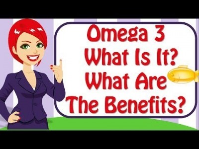 7 Omega 3 Benefits Plus Top 9 Omega 3 Foods