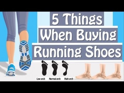 How To Choose Womens Running Shoes, 5 Tips For Choosing Runn…