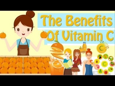 Vitamin C Benefits For Weight Loss + 14 Foods High In Vitami…