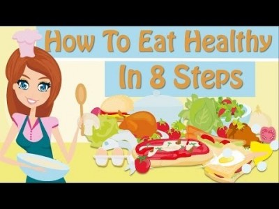 How To Eat Healthy Healthy Foods To Eat