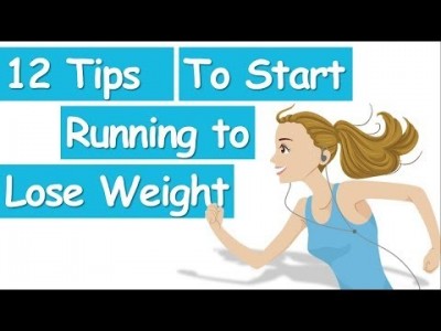 12 Tips To Start Running For Weight Loss, Fastest Way To Los…
