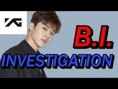 [Breaking] iKON B.I. on Investigation / Korean Fans Reaction