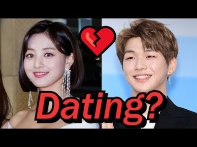 Are they REALLY in LOVE? TWICE Jihyo and Kang Daniel Dating …