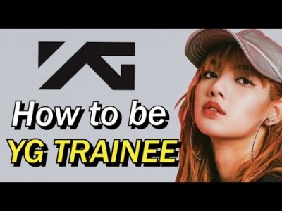 How to be YG Foreign Trainee? New Auditions & YG Academy Pro…