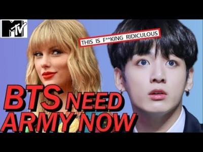 Why BTS ARMY all over the world are ANGRY now?