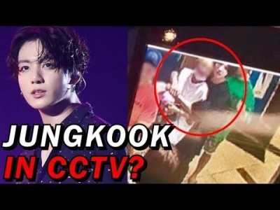 [Breaking] Jungkook's Romance Rumor, K-ARMYs are Going Too …