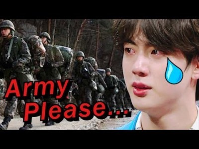 BTS' Military Exemption or Delay Enlistment? ALL Possible W…