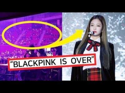 Why BLACKPINK is Ridiculed in Korea Now?