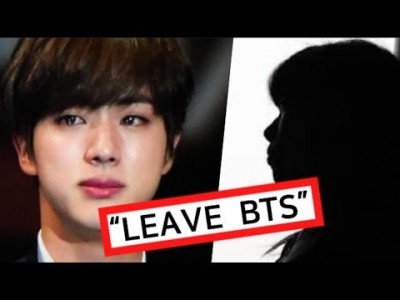 JIN is USELESS in BTS? Haters Must Watch This Video!