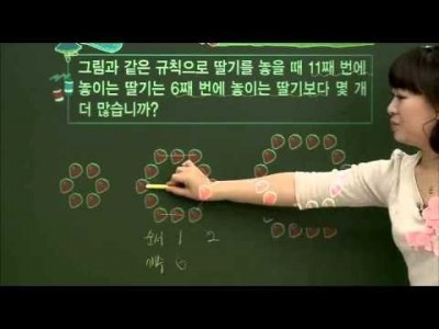 초등 수학 개념잡기 - 23강 문제 해결의 여러가지 방법 찾기1   _#001